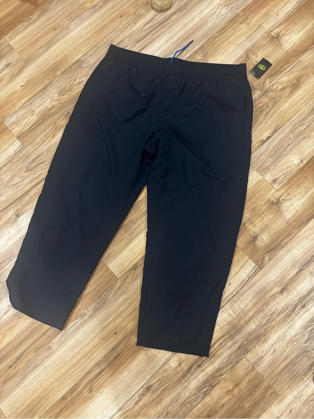 Athletic Works Navy Blue Pants
